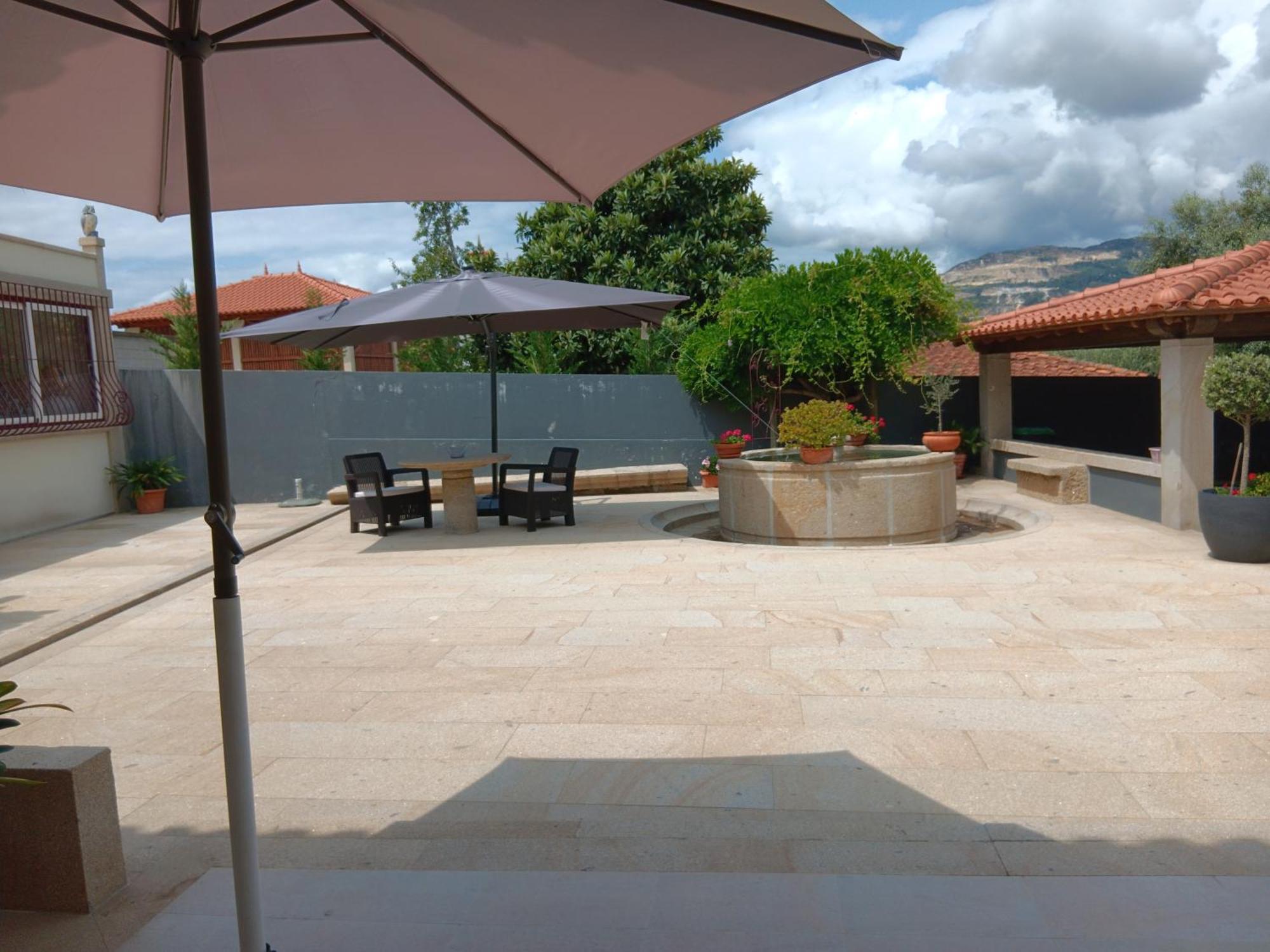 Casa D'Artengo Ponte de Lima Exterior foto