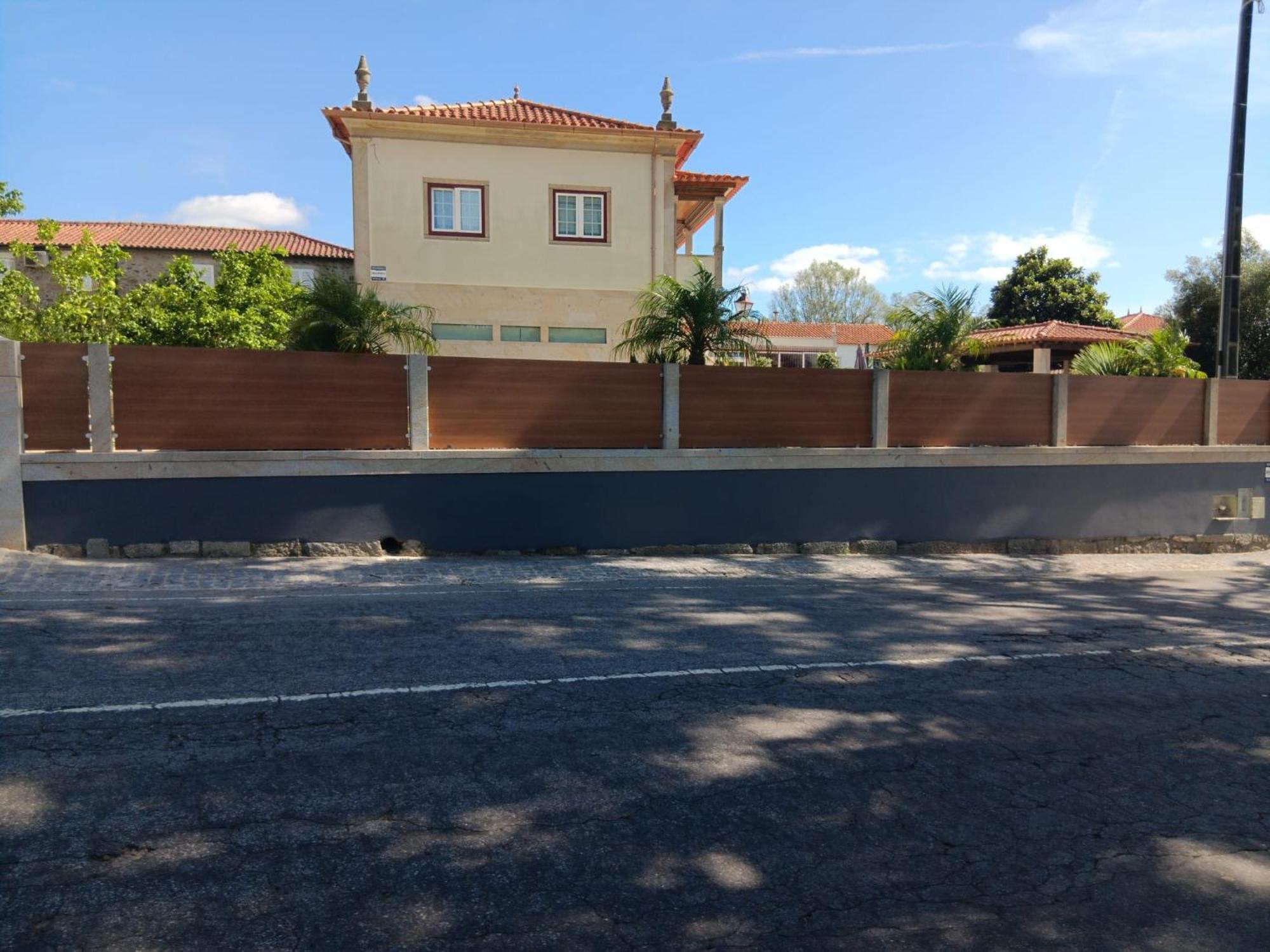 Casa D'Artengo Ponte de Lima Exterior foto
